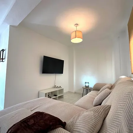 Ds El Rincon De Rave Apartment