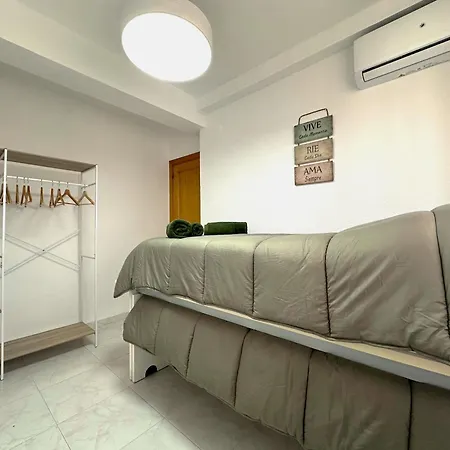 Apartment Ds El Rincon De Rave
