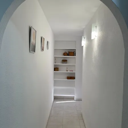 Ds El Rincon De Rave Cordoba