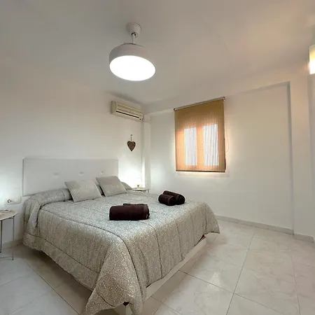Apartment Ds El Rincon De Rave *