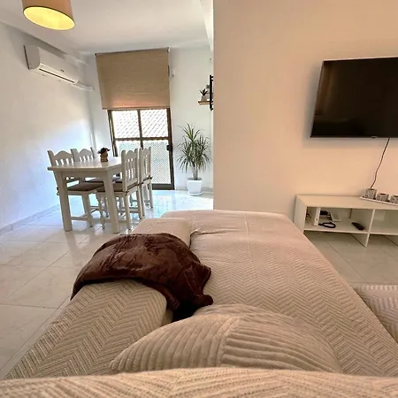 Ds El Rincon De Rave Apartment