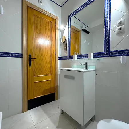 Apartment Ds El Rincon De Rave